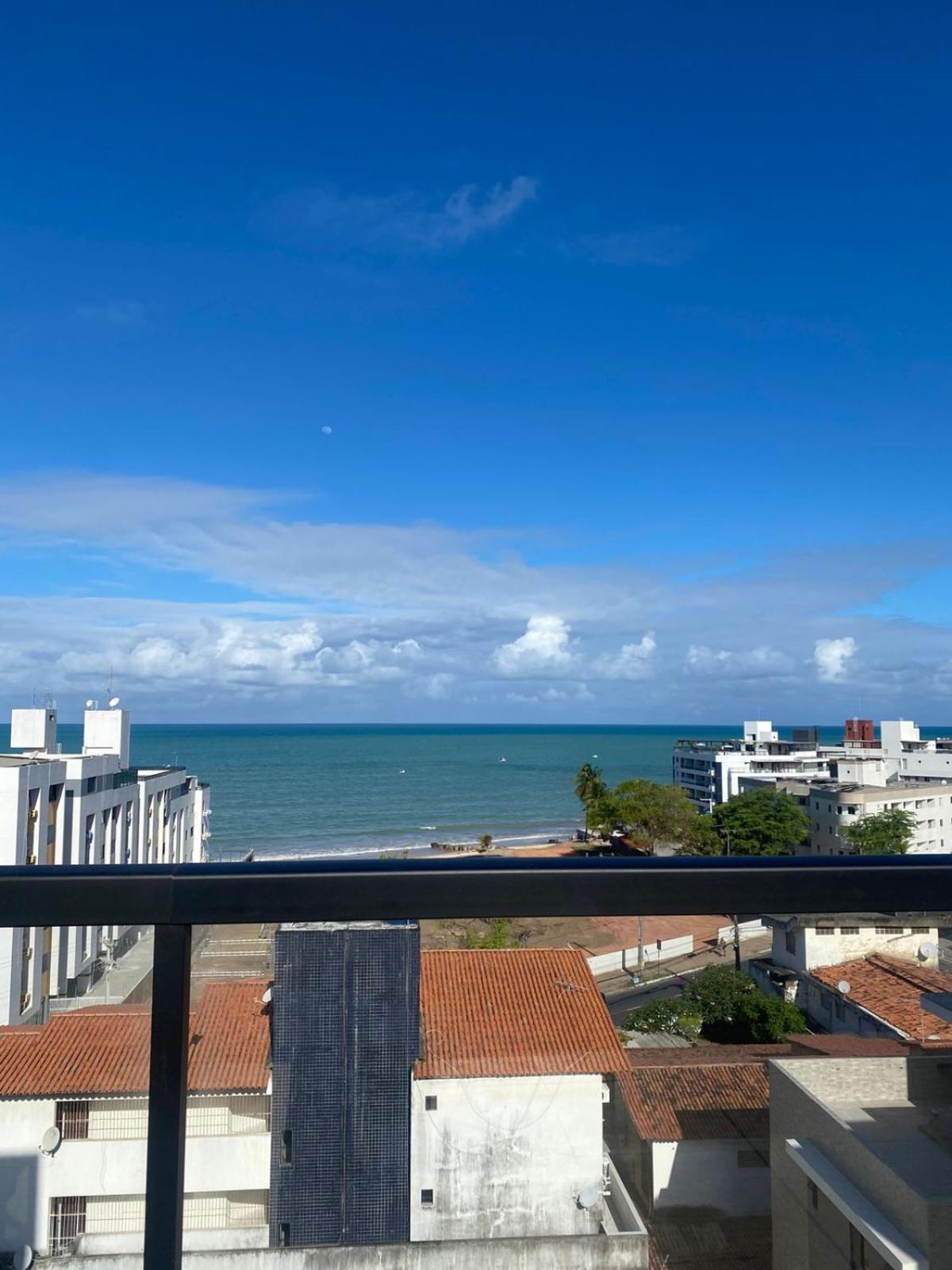 Sunrise'S Apto 301 João Pessoa 外观 照片